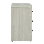 Modern Play Nightstand w/ Charging Station - Image 5