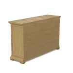 Summit 7 Drawer Dresser - Image 18