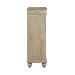 Rustic Traditions 5 Drawer Chest - Image 6