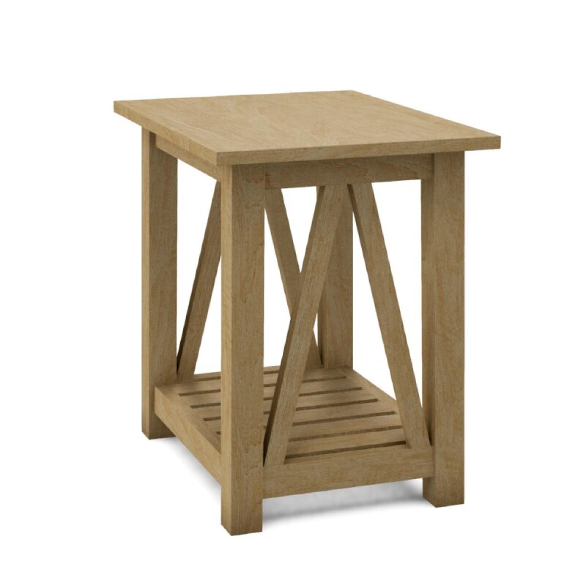 Surrey End Table - Image 30