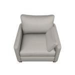 Wilmette Chair & A Half