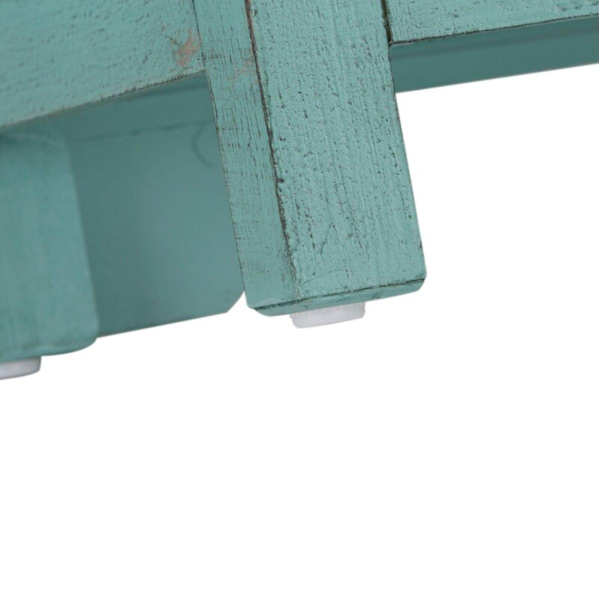 Kensington 4 Door Accent Cabinet - Image 8