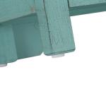 Kensington 4 Door Accent Cabinet - Image 8