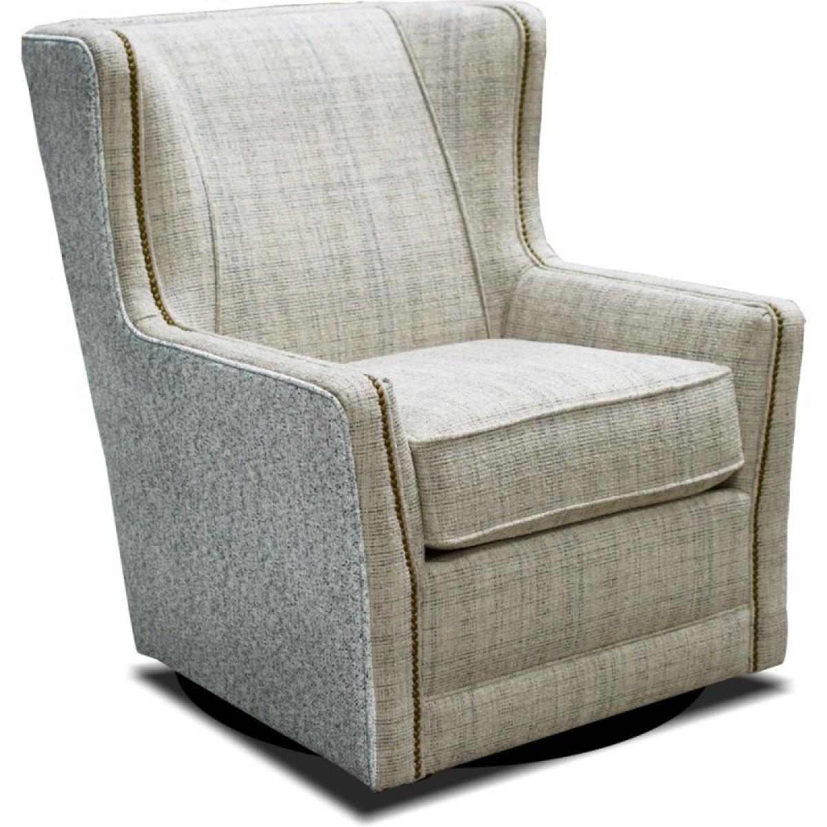 Willow Swivel Chair - Image 2