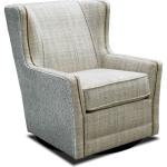 Willow Swivel Chair