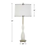 Annora Table Lamp - Image 9