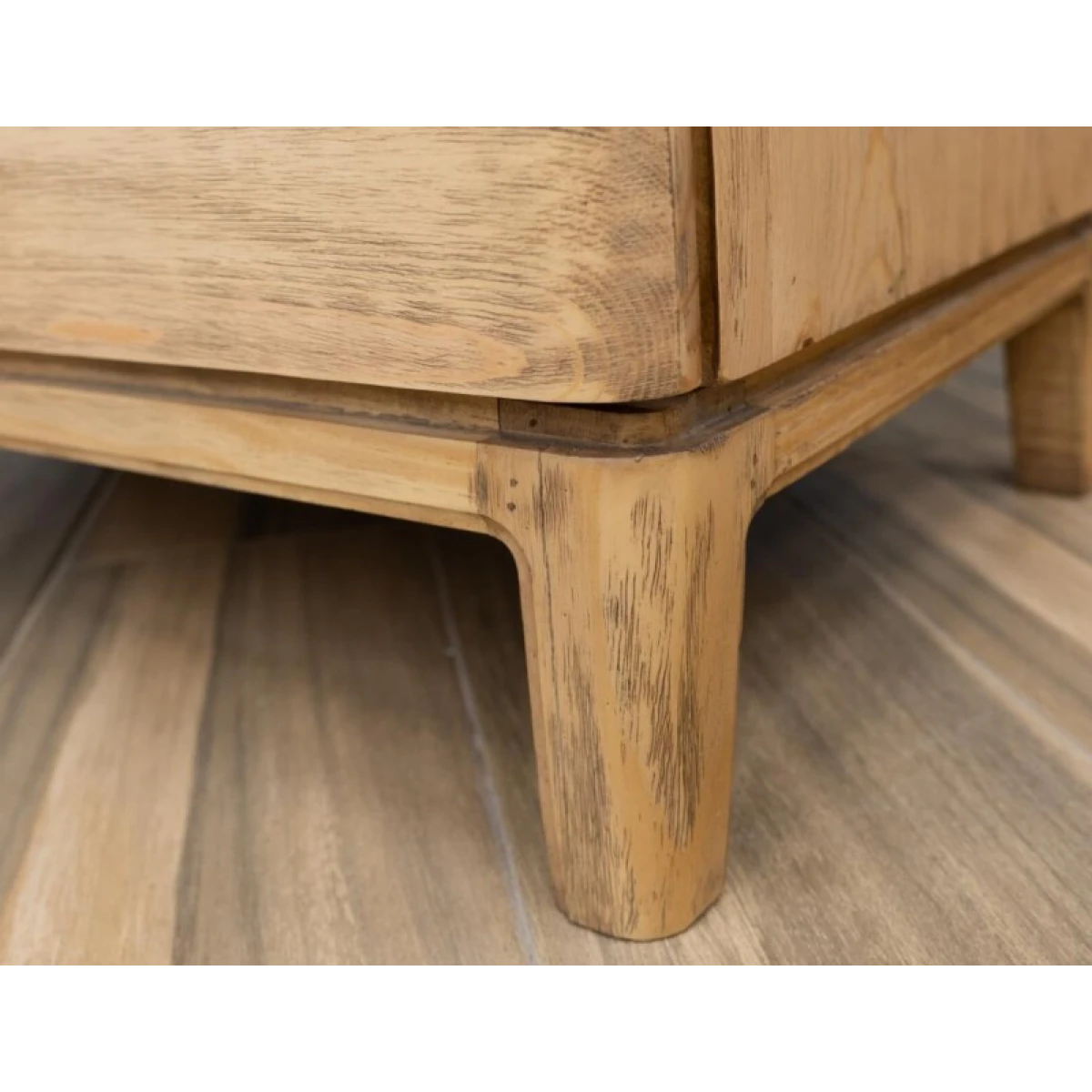 Santa Rosa 6 Drawer Dresser - Image 5