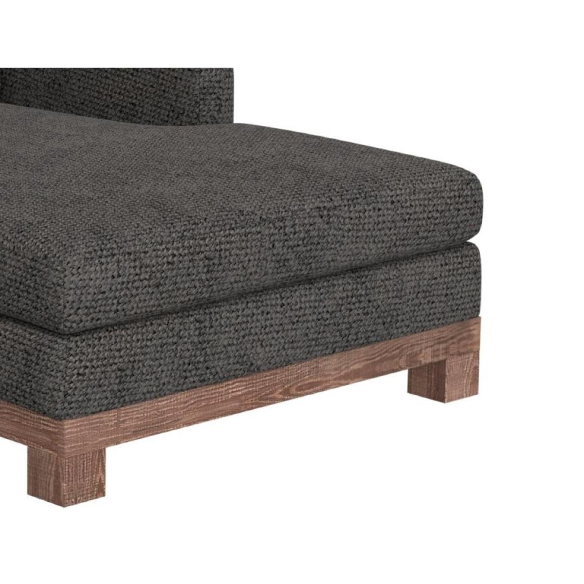 Wooden Frame & Base, Sectional - Samba - Image 4