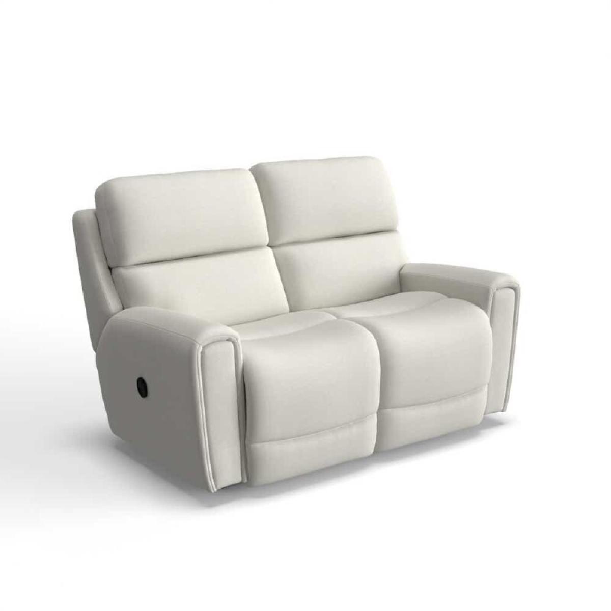Apollo Reclining Loveseat - Image 2