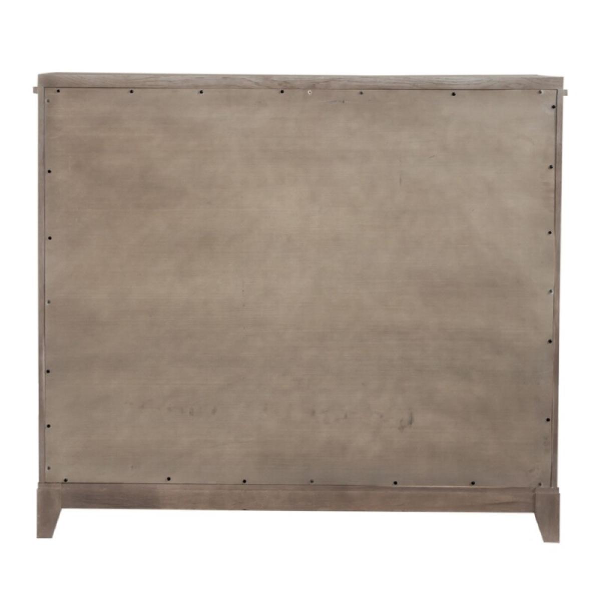 Belmar 9 Drawer Bureau Dresser - Image 6