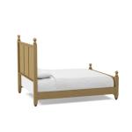 The Cottage Bed: Available K, and Q - BD-201QHN - Image 30