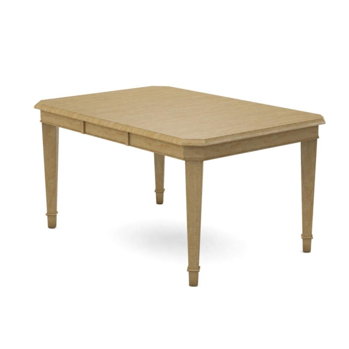 Tuscany Table Top w/ 36" Tuscany Gathering Legs - T-4040XBT - Image 10