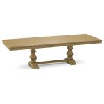 Banks Table Top & Banks Trestle Base - T-42110XXB - Image 21