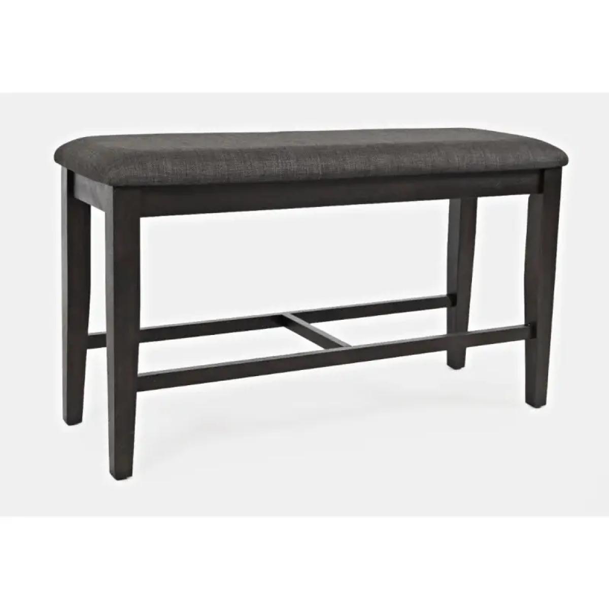 American Rustics Counter Bench - Image 4
