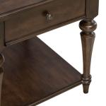 Arden Road Drawer End Table - Image 10