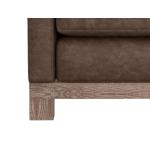 Wooden Frame & Base, Sofa - Samba - Image 8