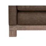 Samba Wooden Frame & Base, Sofa - Image 7