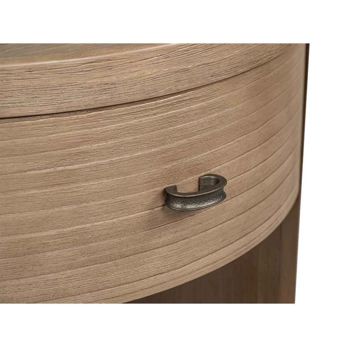 Sanford T6318-05 Round End Table - Image 15