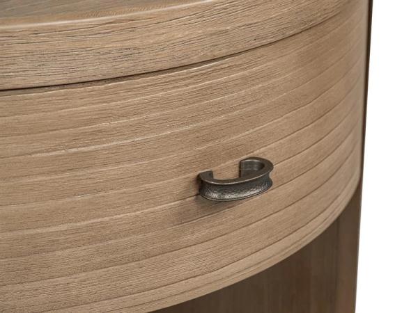 Sanford T6318-05 Round End Table - Image 15