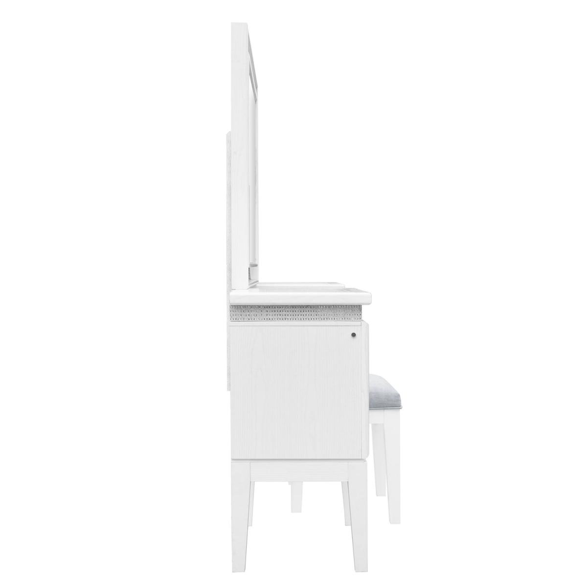 Reflections 3 Piece Vanity Set - Image 7