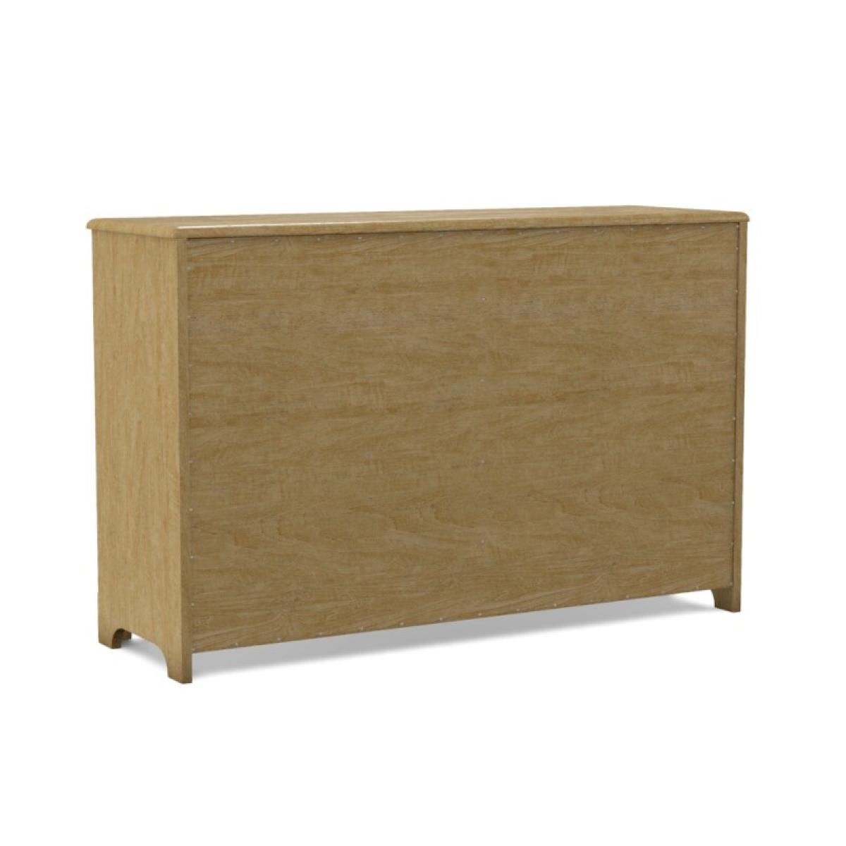 Jamestown 6-Drawer Dresser - Image 20