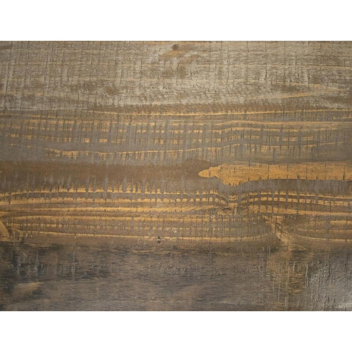 2 Drawer Nightstand - Loft Brown - Image 4