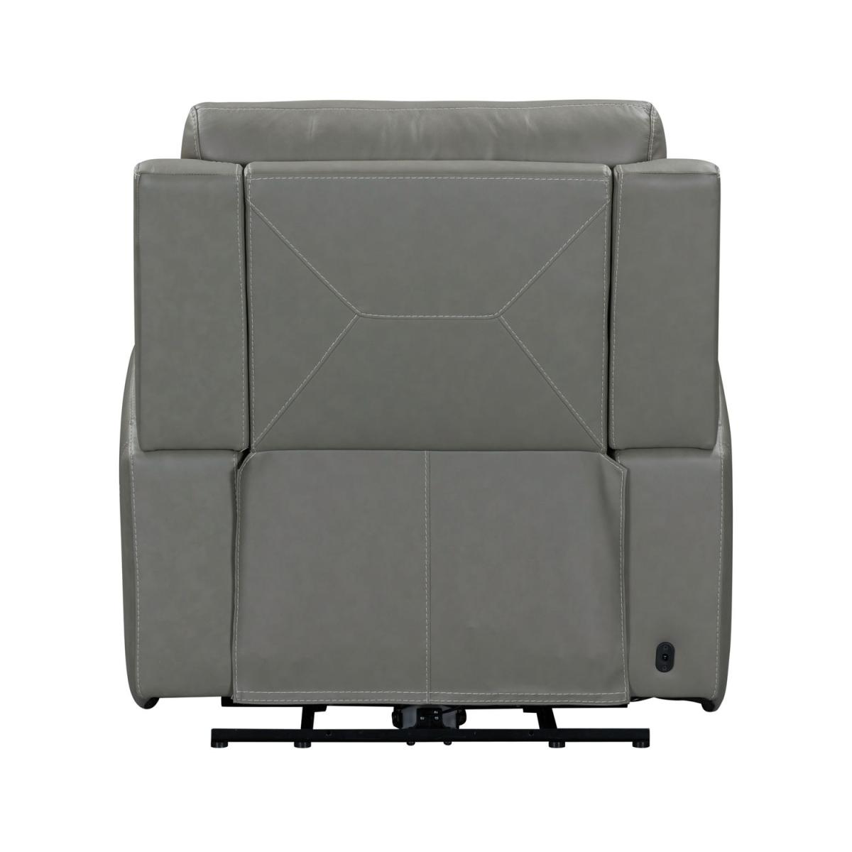 Camden ZW Recliner P3 - Image 6