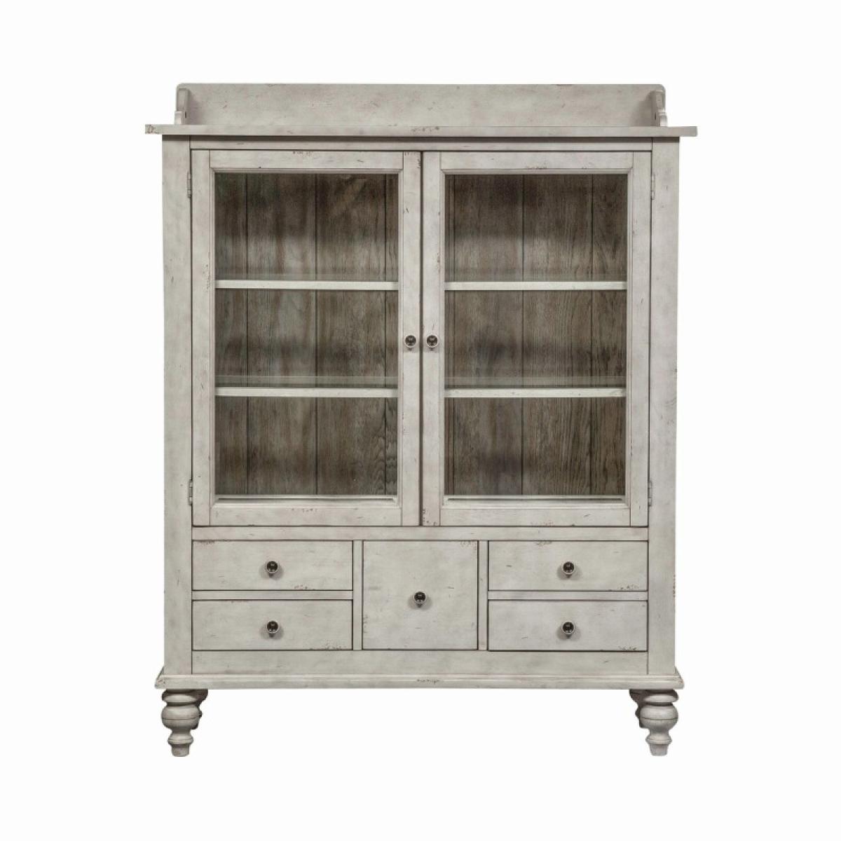 Whitney Display Cabinet - Image 4