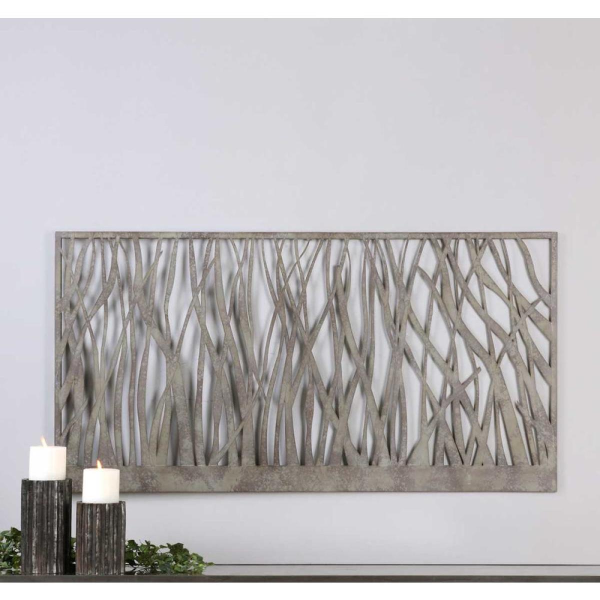 Amadahy Metal Wall Decor - Image 3