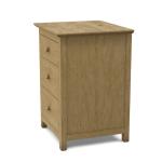 Lancaster 3-Drawer w/ hideaway power strip - Image 12