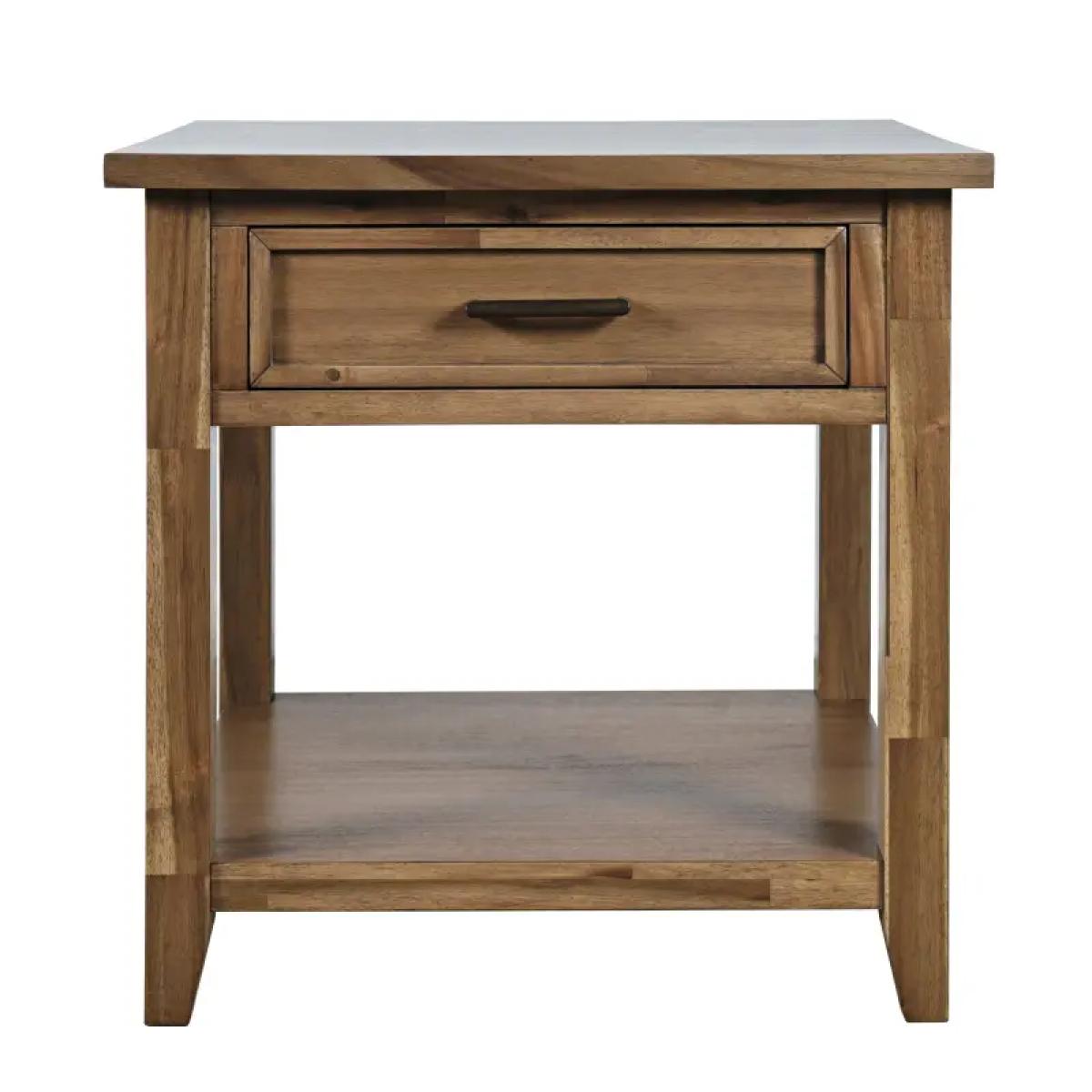Claremont End Table - Image 3