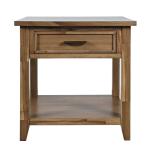 Claremont End Table - Image 3