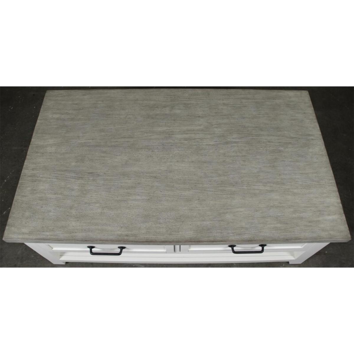 Large Cocktail Table - Image 10