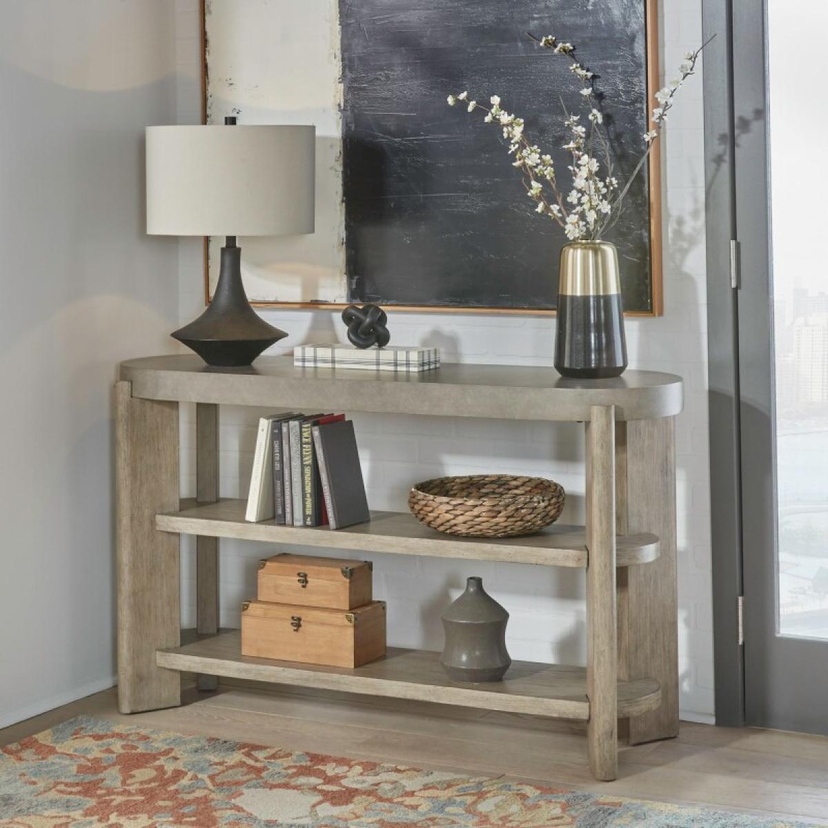 Affinity Sofa Table - Image 2