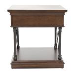Tribeca Drawer End Table - Image 7