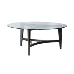 Capri Round Cocktail Table - Image 3