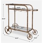 Carrinho Bar Cart - Image 9