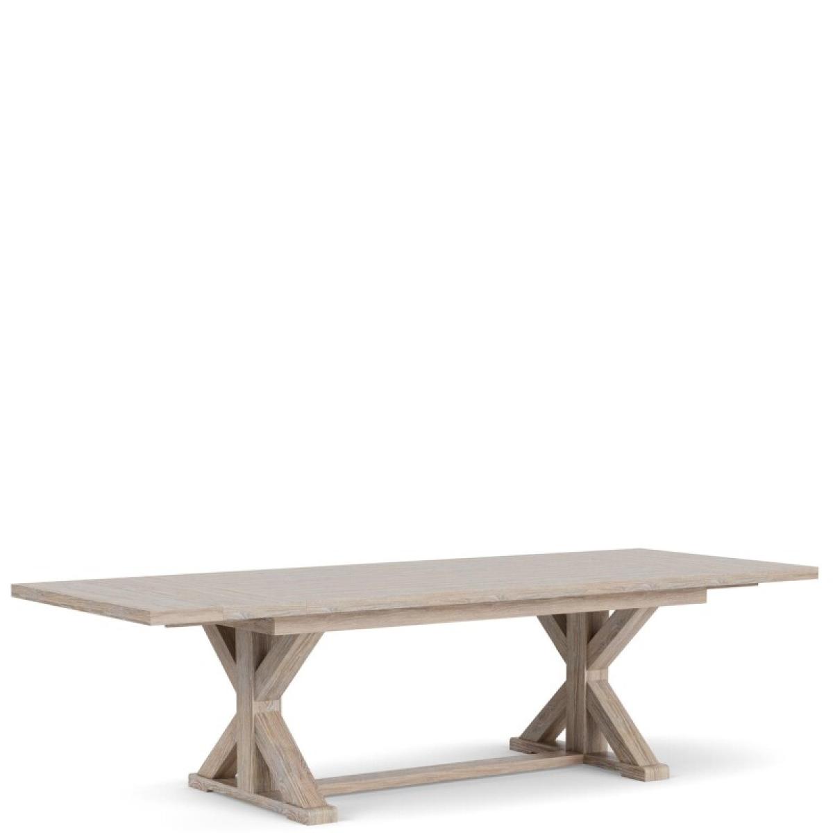 Trestle Table - Image 14