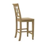 24'' Lacy Counter Stool - Image 30