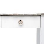 Picket Fence Console Table - Image 7
