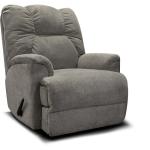 Minimum Proximity Recliner