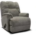 Minimum Proximity Recliner