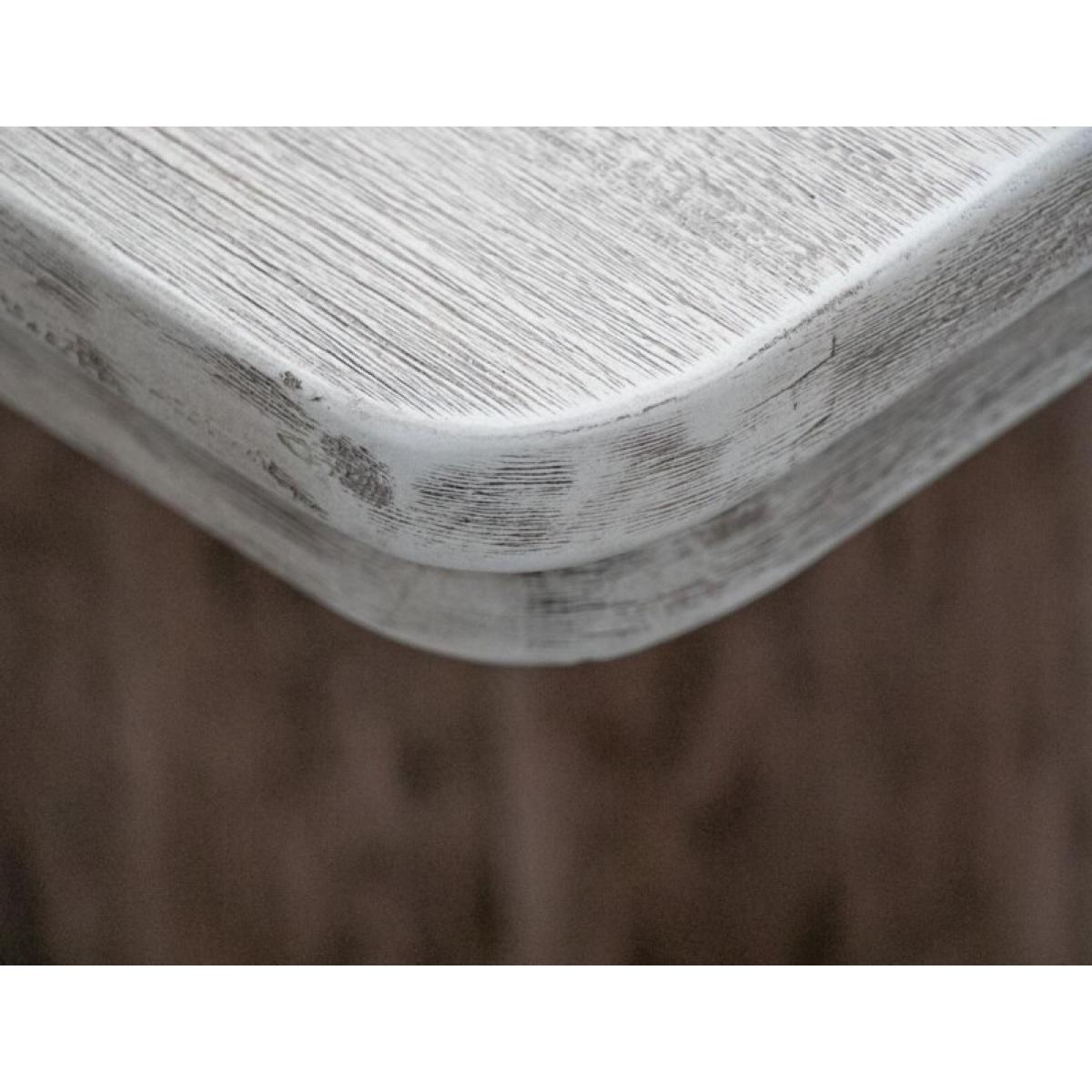 Sahara, Rectangular Dining Table - Sahara - Image 5