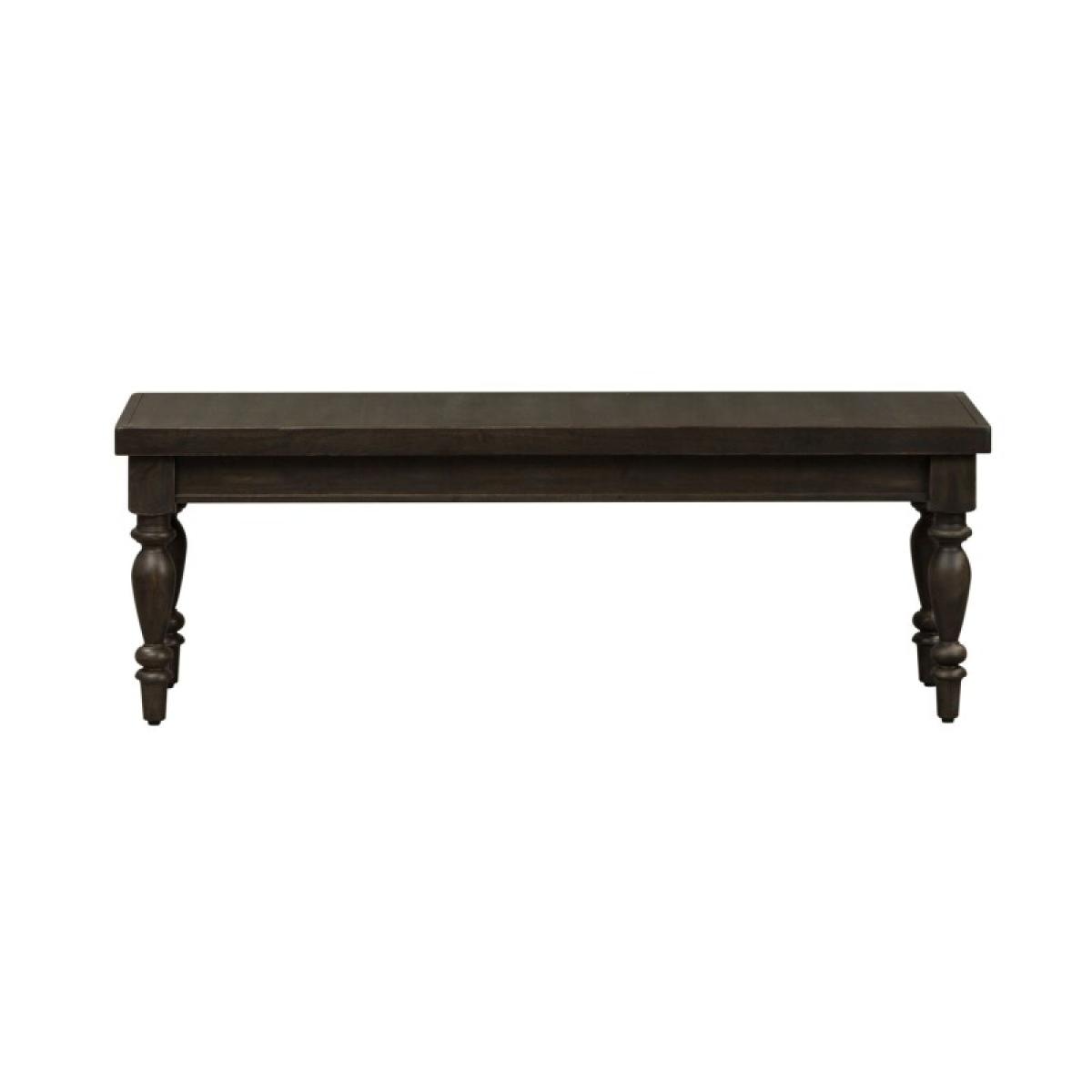 Harvest Home Backless Bench (RTA) - Image 4