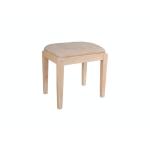 Upholstered Vanity Bench