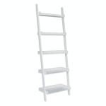 Home Accents - Accessory Ladder in White