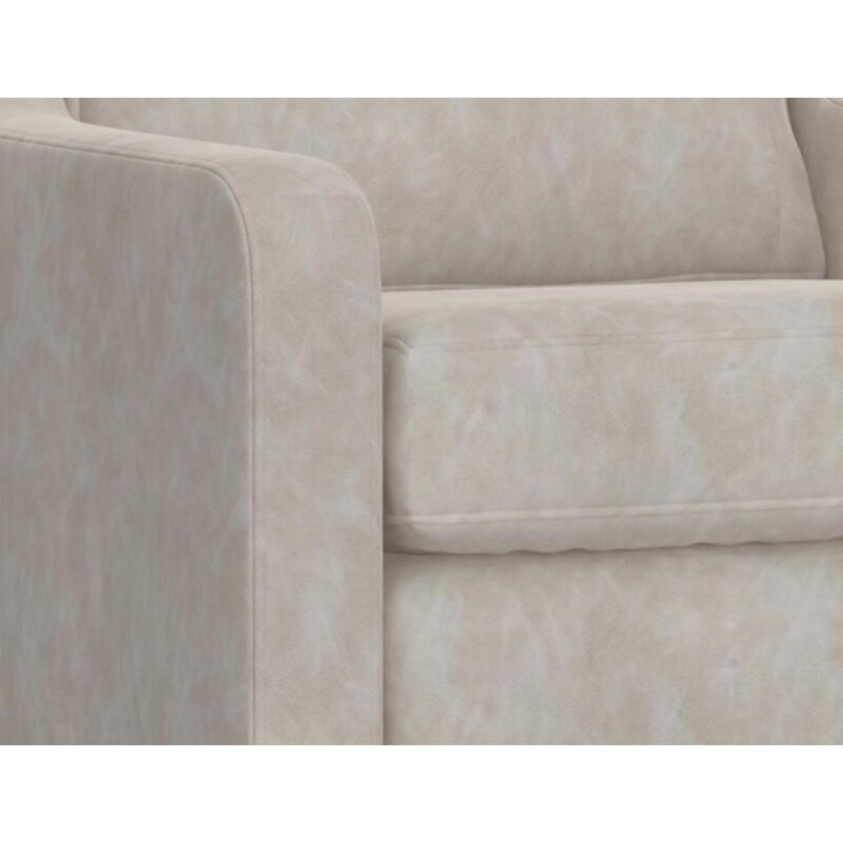 Wooden Frame & Base, Loveseat - Samba - Image 7