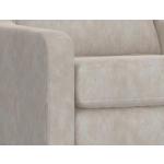 Wooden Frame & Base, Loveseat - Samba - Image 7