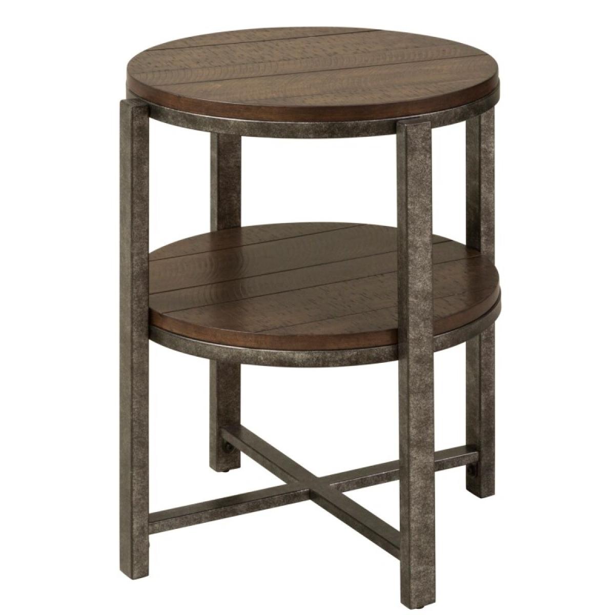 3 Piece Set (1-Cocktail 2-End Tables) - Image 5