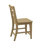 24" Canyon XX Back Counter Stool - Image 30